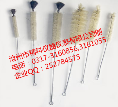 量筒刷、燒瓶刷、試管刷、滴定管刷